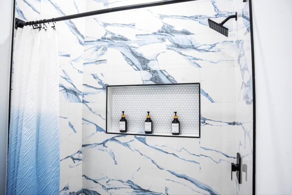 The London Apartment Philadelphia Luaran gambar